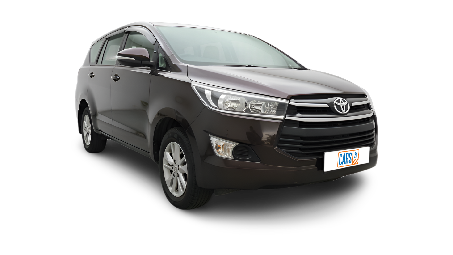 Toyota Innova Crysta-img